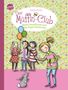 Katja Alves: Der Muffin-Club 03. Beste Freundinnen und das Super-Kaninchen, Buch