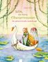 Stefanie Dahle: Lilia, die kleine Elbenprinzessin. Die geheimnisvolle Zauberkugel, Buch