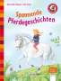 Hanna Kirschbaum: Spannende Pferdegeschichten, Buch