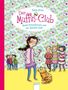 Katja Alves: Der Muffin-Club 09. Beste Freundinnen und der Banden-Zoff, Buch