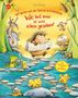 Dirk Hennig: Igel Ignatz und der Schatz im Ententeich. Wo hat man so was schon gesehen?, Buch