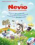 Matthias von Bornstädt: Nevio, die furchtlose Forschermaus (5). Warum es Jahreszeiten gibt, wie aus Blüten Früchte werden und was die Tiere im Jahreslauf erleben, Buch