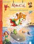 Christian Seltmann: Robin Cat. Hier kommt ein echter Superheld!, Buch