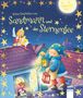 Gabriele Dal Lago: Kleine Geschichten vom Sandmann und der Sternenfee, Buch