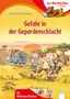 Dirk Reinhardt: Gefahr in der Gepardenschlucht, Buch