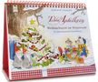 Andreas H. Schmachtl: Tilda Apfelkern. Weihnachtszeit im Winterwald, Kalender