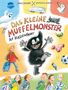 Julia Boehme: Das kleine Muffelmonster auf Klassenfahrt, Buch, Buch