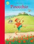 Carlo Collodi: Pinocchio, Buch