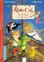 Christian Seltmann: Robin Cat (2). Wilde Fahrt ins Abenteuer, Buch