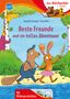 Christian Seltmann: Beste Freunde und ein tolles Abenteuer, Buch