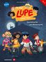 Henriette Wich: TEAM LUPE ermittelt (2). Spurensuche um Mitternacht, Buch
