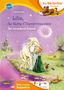 Stefanie Dahle: Lilia, die kleine Elbenprinzessin. Das verzauberte Einhorn, Buch