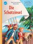 Robert Louis Stevenson: Die Schatzinsel, Buch