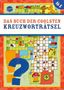 Deike: Das Buch der coolsten Kreuzworträtsel, Buch, Buch