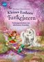 Mila Berg: Kleines Einhorn Funkelstern (2). Vorlesegeschichten von allerbesten Freunden, Buch