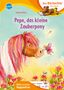 Stefanie Dahle: Pepe, das kleine Zauberpony, Buch, Buch