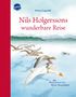 Selma Lagerlöf: Nils Holgerssons wunderbare Reise, Buch