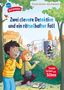 Christian Seltmann: Zwei clevere Detektive und ein rätselhafter Fall, Buch