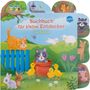 Tanja Andersen: Suchbuch für kleine Entdecker. Tierkinder, Buch