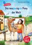 Susanne Böse: Das neugierigste Pony der Welt, Buch, Buch