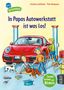 Christian Loeffelbein: In Papas Autowerkstatt ist was los!, Buch