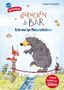 Andreas H. Schmachtl: Hörnchen & Bär. Echt mutige Mutgeschichten, Buch