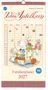 Andreas H. Schmachtl: Tilda Apfelkern. Familienplaner 2027, Buch