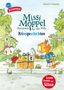 Andreas H. Schmachtl: Missi Moppel. Krimigeschichten, Buch, Buch
