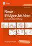 Ursula Lassert: Neue Bildgeschichten zur Aufsatzerziehung 3/4, Buch