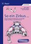 Jürg T. Bläuer: So ein Zirkus..., Buch