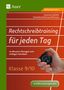 Susanne Günther: Rechtschreibtraining für jeden Tag Klasse 9/10, Buch