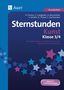 Hannah Fischer: Sternstunden Kunst - Klasse 3+4, Buch