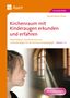 Renate Maria Zerbe: Kirchenraum mit Kinderaugen erkunden und erfahren, Buch