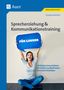 Claudia Hohloch: Sprecherziehung & Kommunikationstraining für Lehrer, Buch