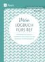 Wanda Einstein: Mein Logbuch fürs Ref, Buch
