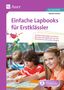 Wanda Einstein: Einfache Lapbooks für Erstklässler, 1 Buch und 1 Diverse