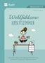 Wanda Einstein: Wohlfühlzone Arbeitszimmer, Buch