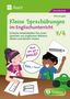 Alina Krygiel: Kleine Sprechübungen im Englischunterricht, 1 Buch und 1 Diverse