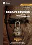 Stefan Schäfer: Escape Stories zur Leseförderung Deutsch 5-6, Buch