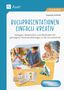Susanne Schmitt: Buchpräsentationen einfach kreativ, Buch,Div.