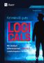 Annette Weber: Kriminell gute Logicals Deutsch 8-10, Buch