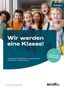 Lorenz Weiß: Wir werden eine Klasse! - Grundschule, 1 Buch und 1 Diverse