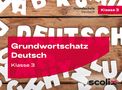 Lilo Gührs: Grundwortschatz Deutsch Klasse 3, Diverse