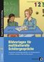 Christina Heiligensetzer: Bildvorlagen für multikulturelle Schülergespräche, Buch