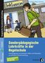 Ulrich Heimlich: Sonderpädagogische Lehrkräfte in der Regelschule, Buch,Div.