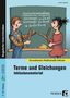 Cathrin Spellner: Terme und Gleichungen - Inklusionsmaterial, Buch,Div.