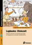 Kevin Bingsohn: Lapbooks: Steinzeit, 1 Buch und 1 Diverse