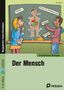 Jens Eggert: Der Mensch, Buch
