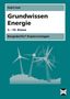 Nabil Gad: Grundwissen Energie, Buch