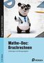 Jens Eggert: Mathe-Doc: Bruchrechnen 5./6. Klasse, Buch